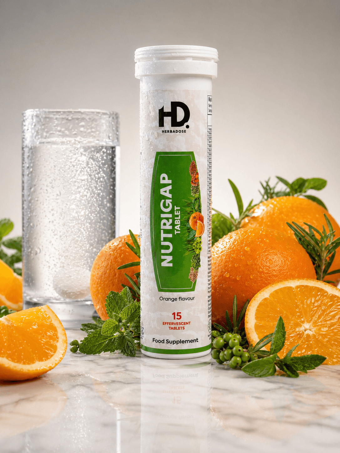 Nutrigap Tablet image 1